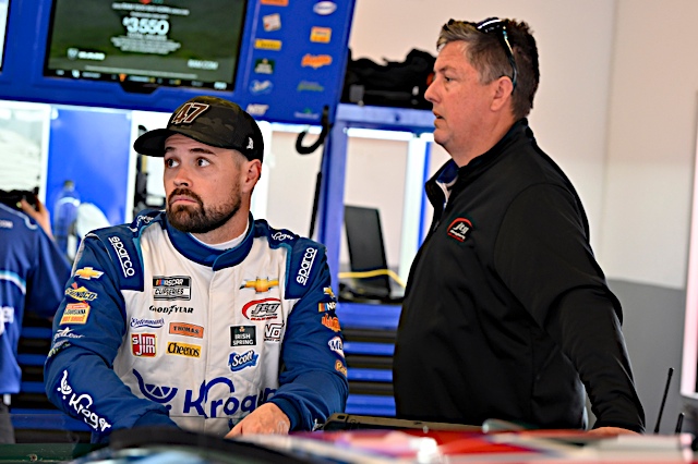 TRACKING THE CHANGES: NASCAR Craftsman Truck Series Part 3 – News From ...