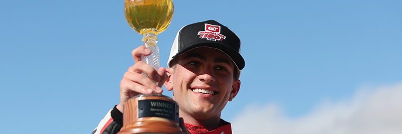 Sam Corry Racing Sam Corry goes the distance at Sonoma Raceway for his first West Series ...